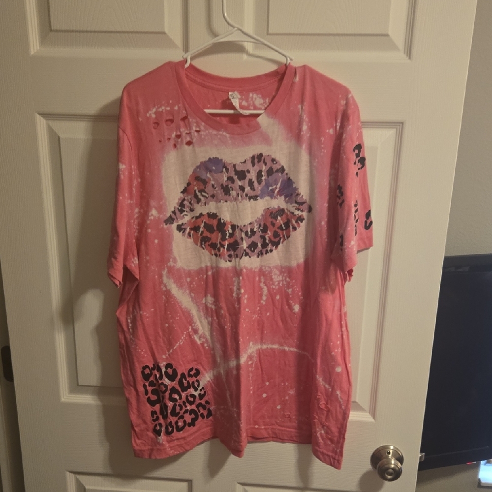 Bella Canvas Tee